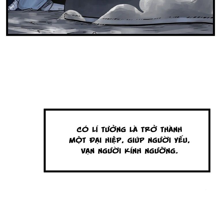 Hiệp Khách Hành Bất Thông Chap 1 - Next Chap 2