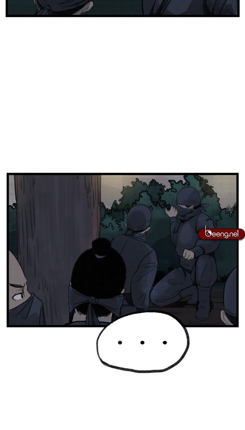 Hiệp Khách Hành Bất Thông Chap 10 - Next Chap 11