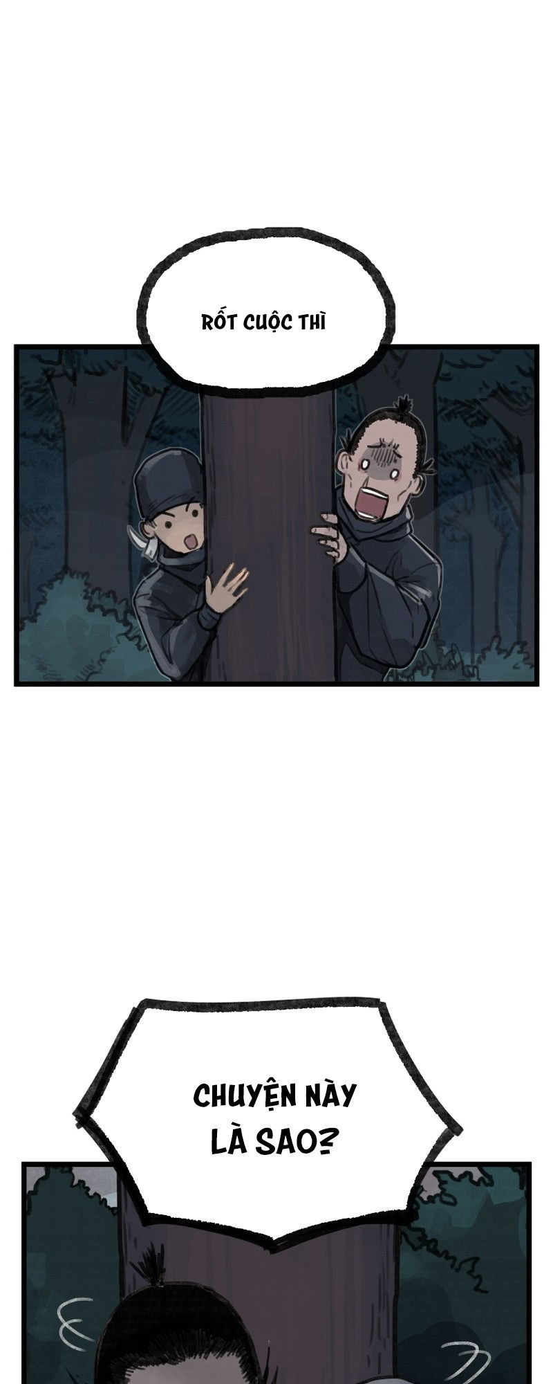 Hiệp Khách Hành Bất Thông Chap 10 - Next Chap 11