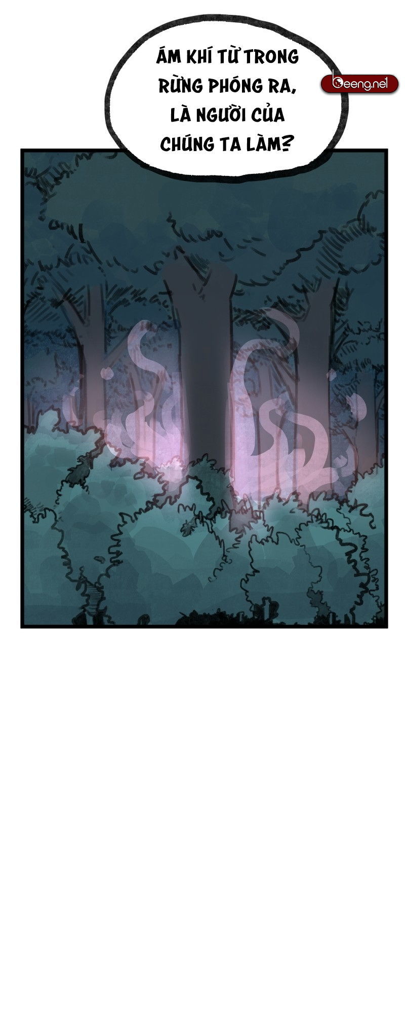 Hiệp Khách Hành Bất Thông Chap 11 - Next Chap 12