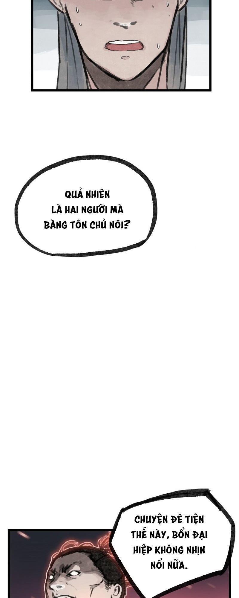 Hiệp Khách Hành Bất Thông Chap 11 - Next Chap 12