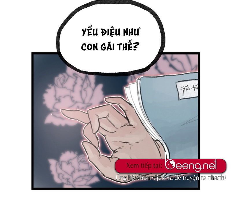 Hiệp Khách Hành Bất Thông Chap 11 - Next Chap 12