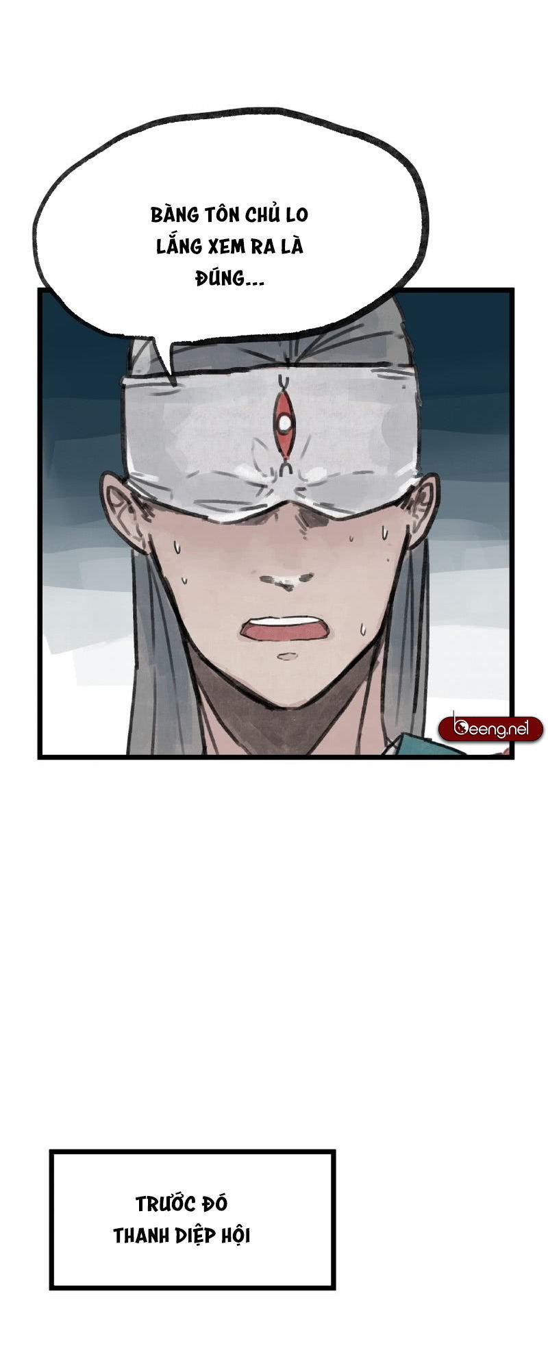 Hiệp Khách Hành Bất Thông Chap 12 - Next Chap 13