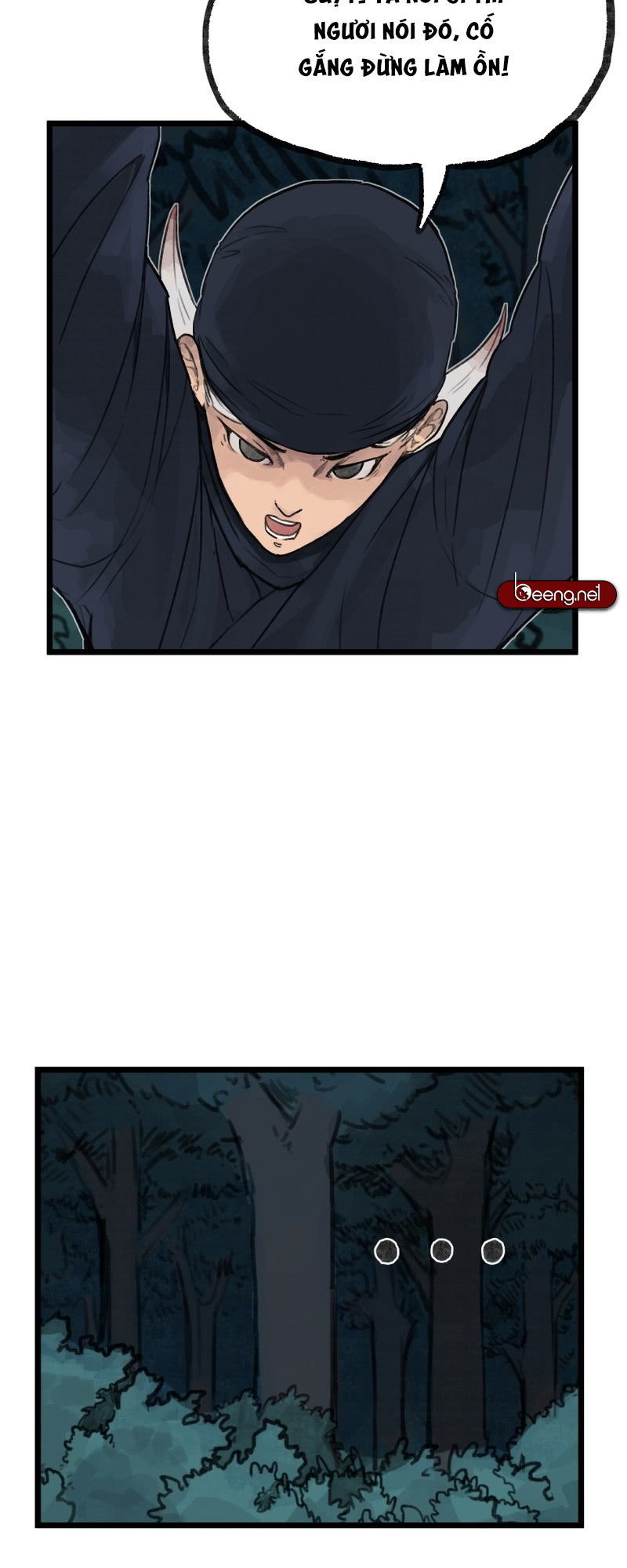 Hiệp Khách Hành Bất Thông Chap 12 - Next Chap 13