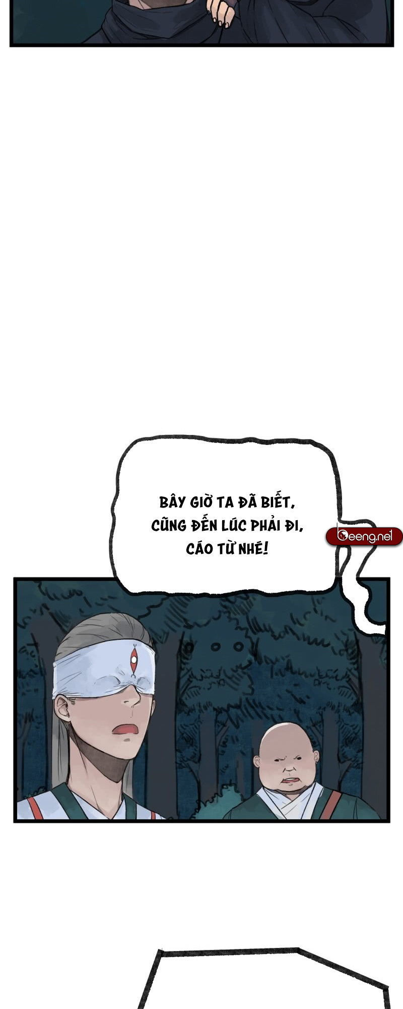Hiệp Khách Hành Bất Thông Chap 12 - Next Chap 13