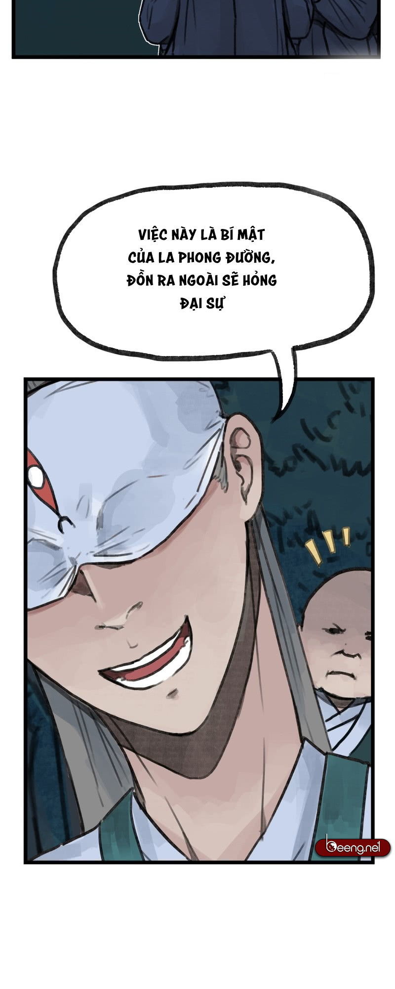 Hiệp Khách Hành Bất Thông Chap 12 - Next Chap 13