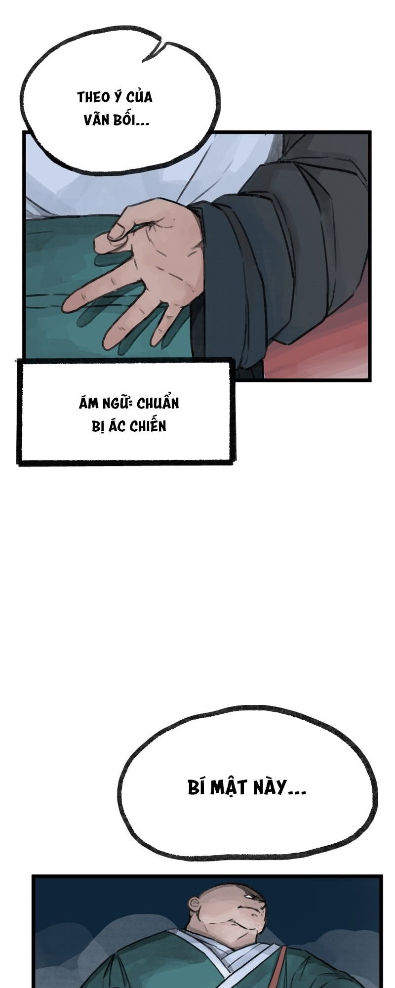 Hiệp Khách Hành Bất Thông Chap 12 - Next Chap 13