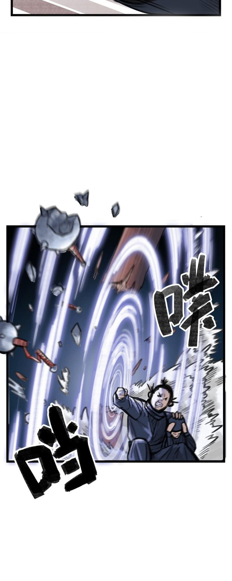 Hiệp Khách Hành Bất Thông Chap 12 - Next Chap 13