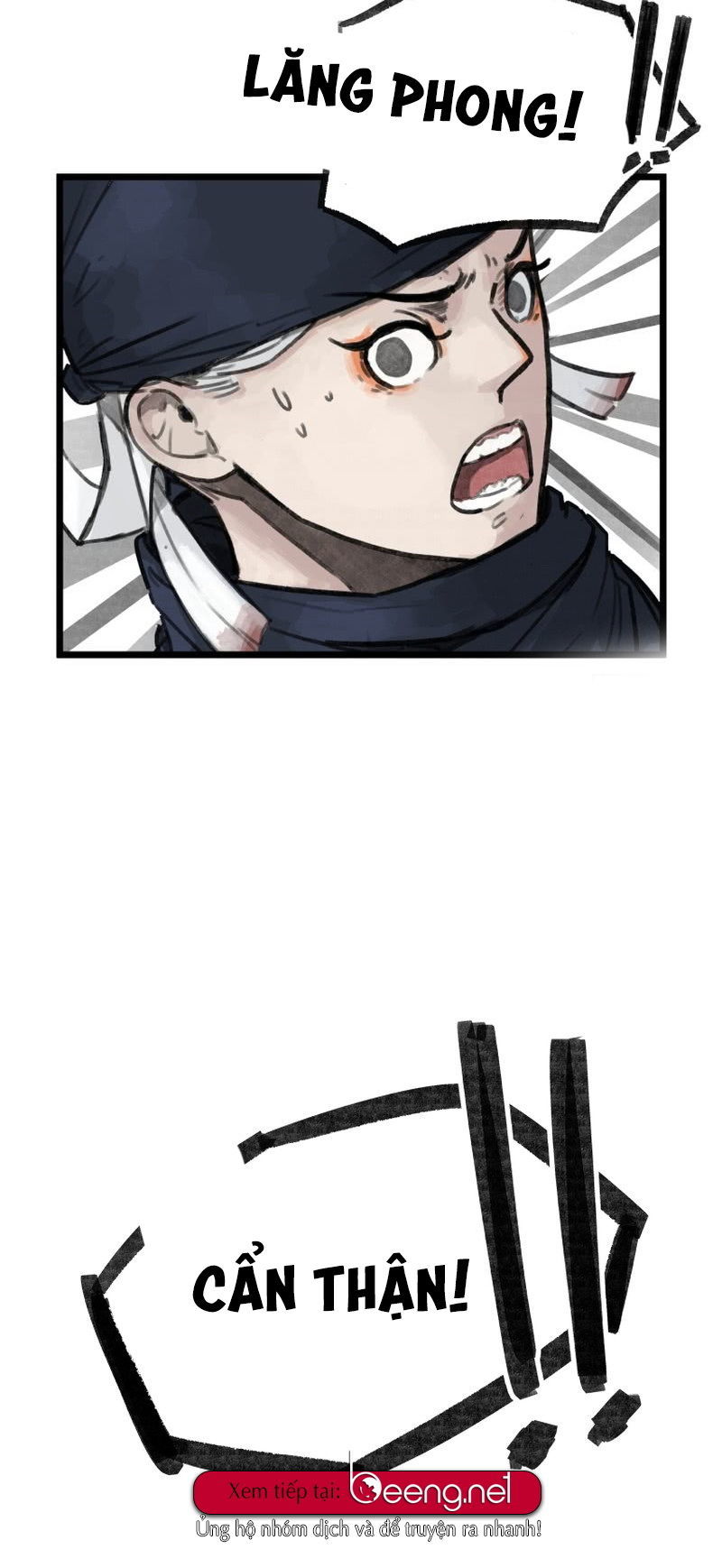Hiệp Khách Hành Bất Thông Chap 12 - Next Chap 13