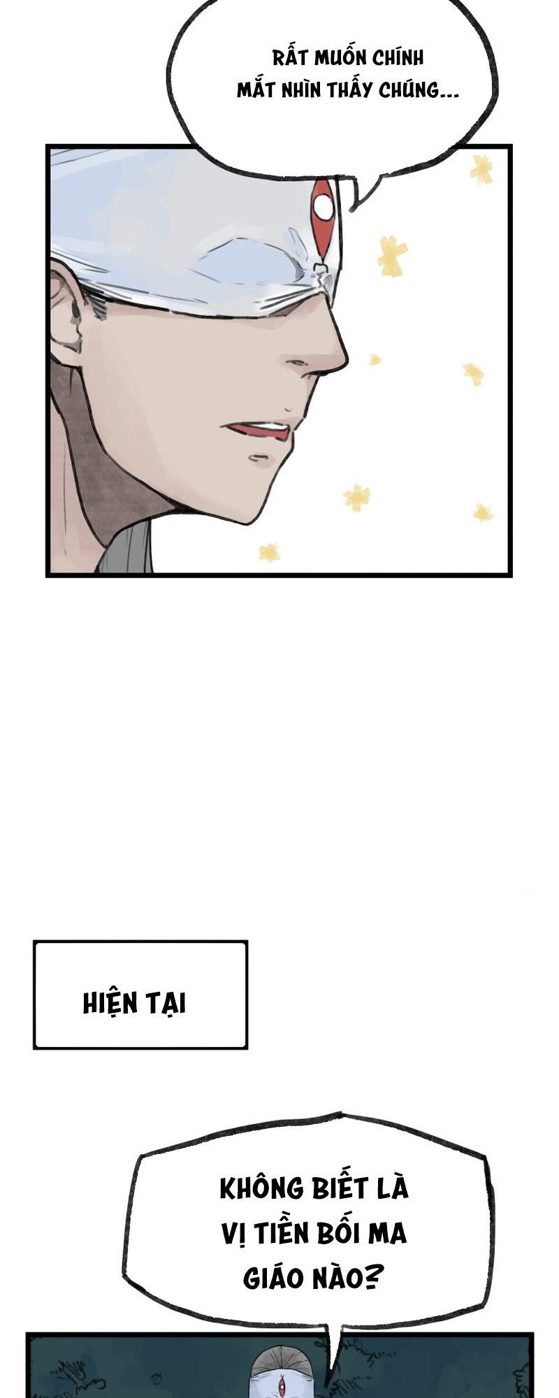 Hiệp Khách Hành Bất Thông Chap 12 - Next Chap 13