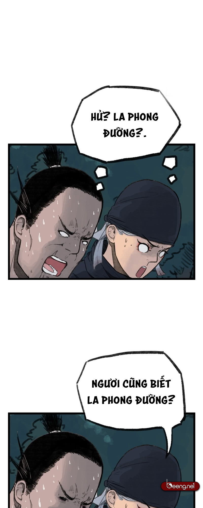 Hiệp Khách Hành Bất Thông Chap 12 - Next Chap 13