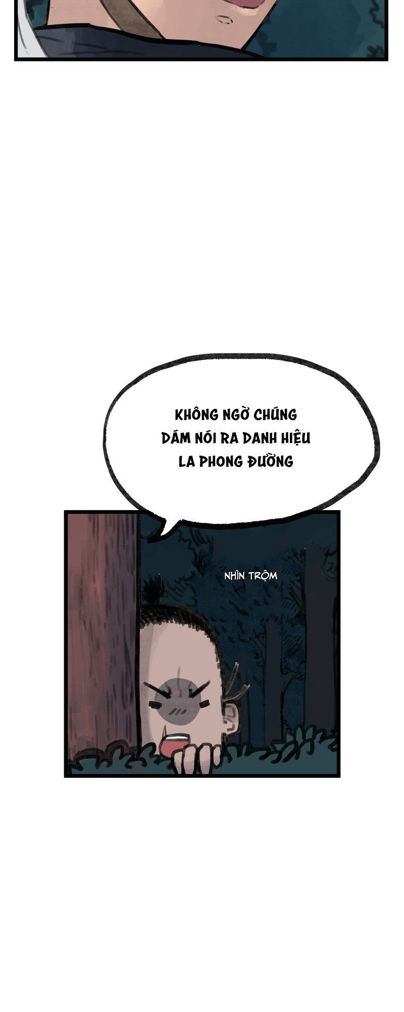 Hiệp Khách Hành Bất Thông Chap 12 - Next Chap 13