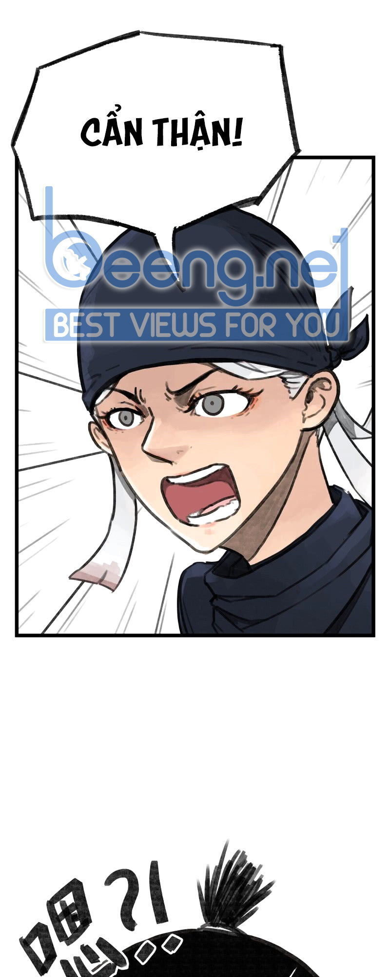 Hiệp Khách Hành Bất Thông Chap 13 - Next Chap 14