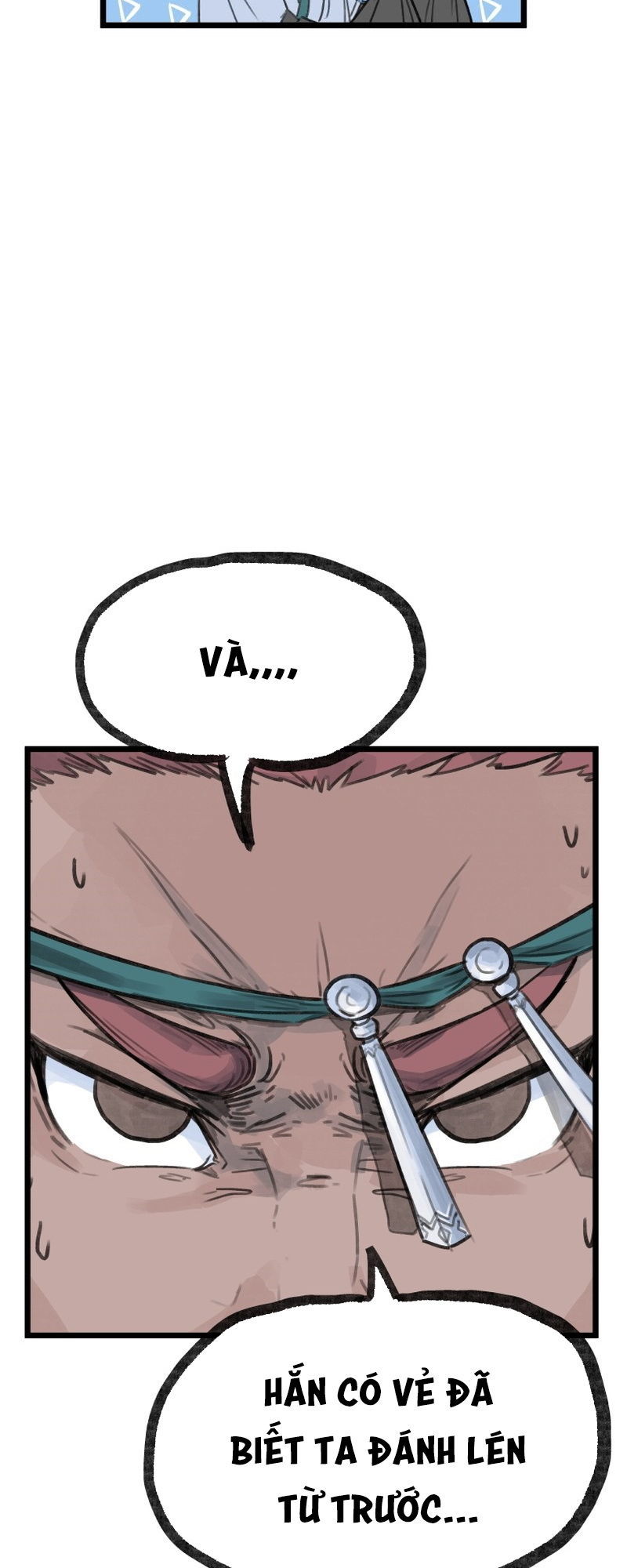 Hiệp Khách Hành Bất Thông Chap 13 - Next Chap 14