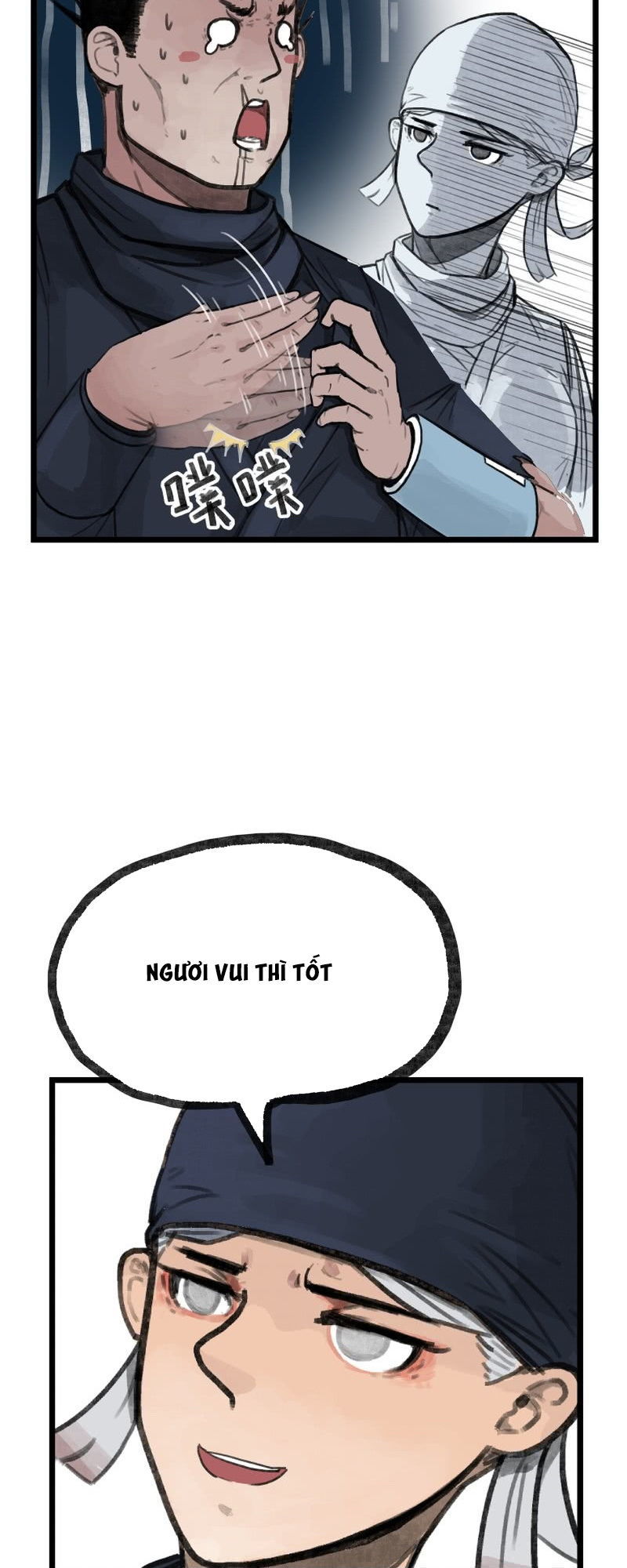 Hiệp Khách Hành Bất Thông Chap 13 - Next Chap 14