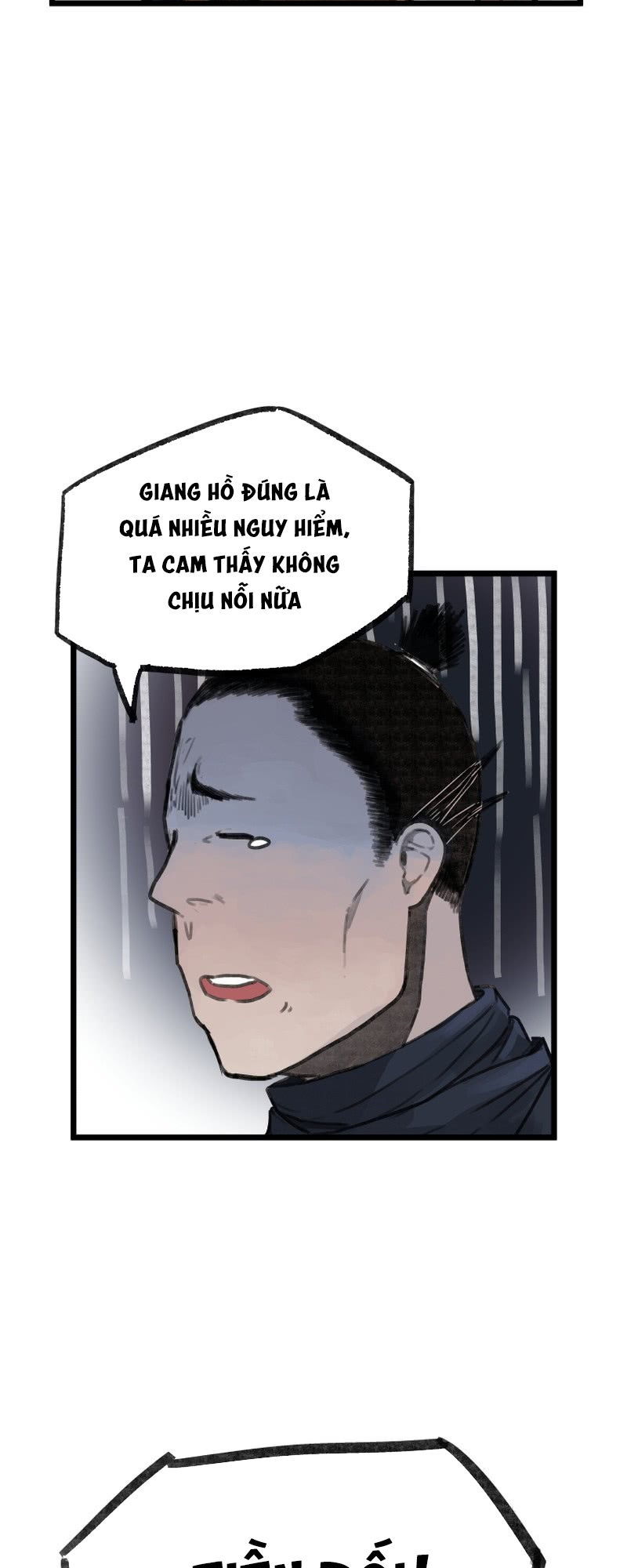 Hiệp Khách Hành Bất Thông Chap 13 - Next Chap 14