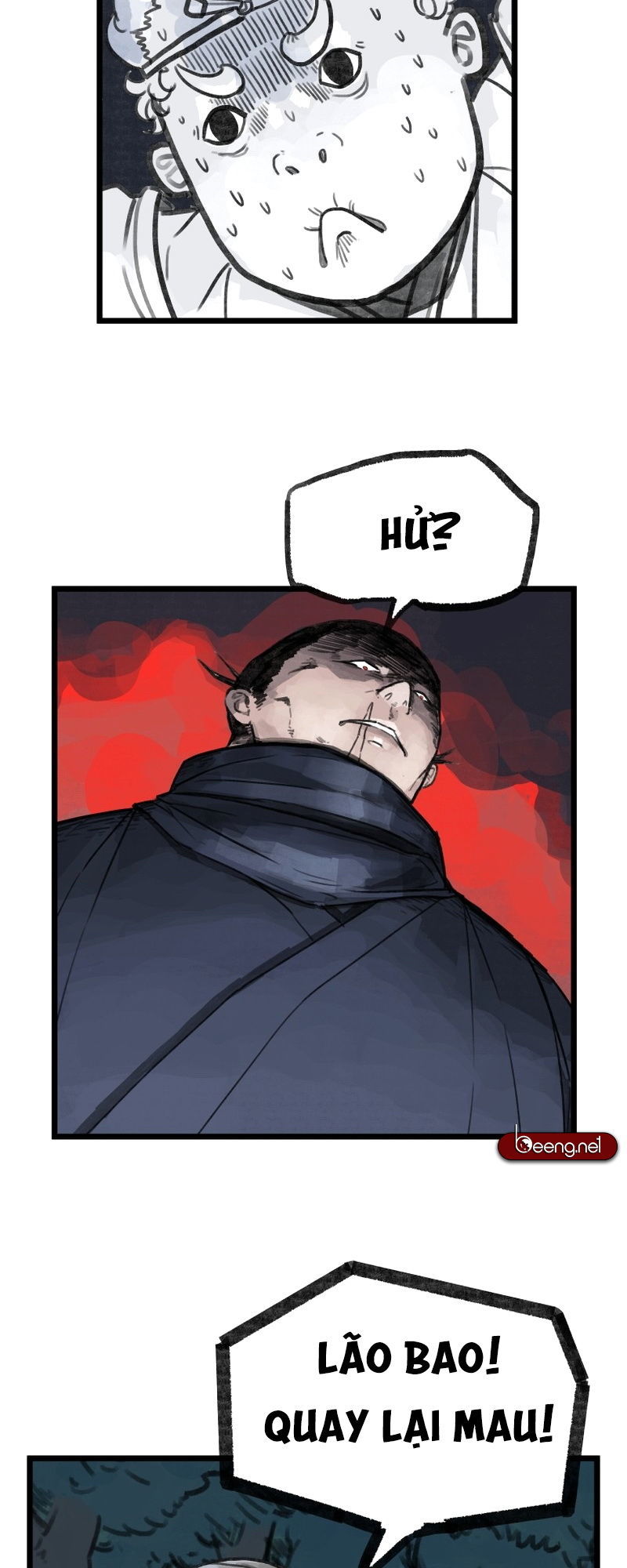 Hiệp Khách Hành Bất Thông Chap 13 - Next Chap 14