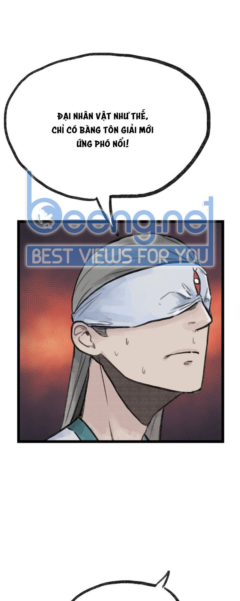 Hiệp Khách Hành Bất Thông Chap 14 - Next Chap 15
