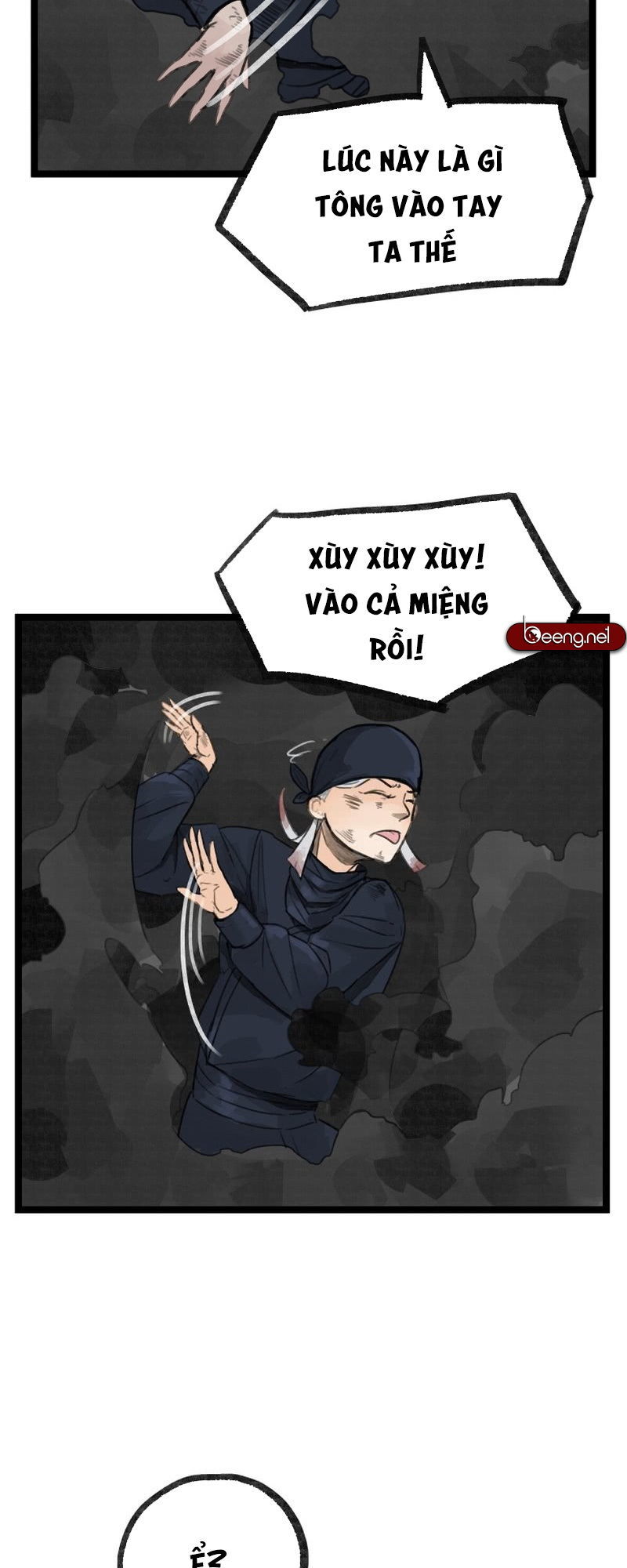 Hiệp Khách Hành Bất Thông Chap 14 - Next Chap 15