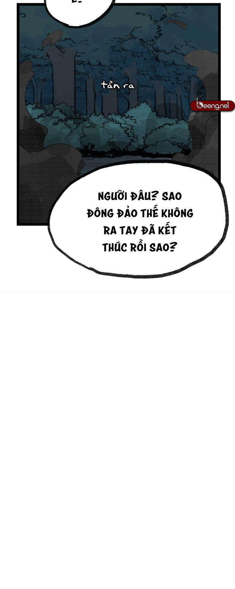 Hiệp Khách Hành Bất Thông Chap 14 - Next Chap 15