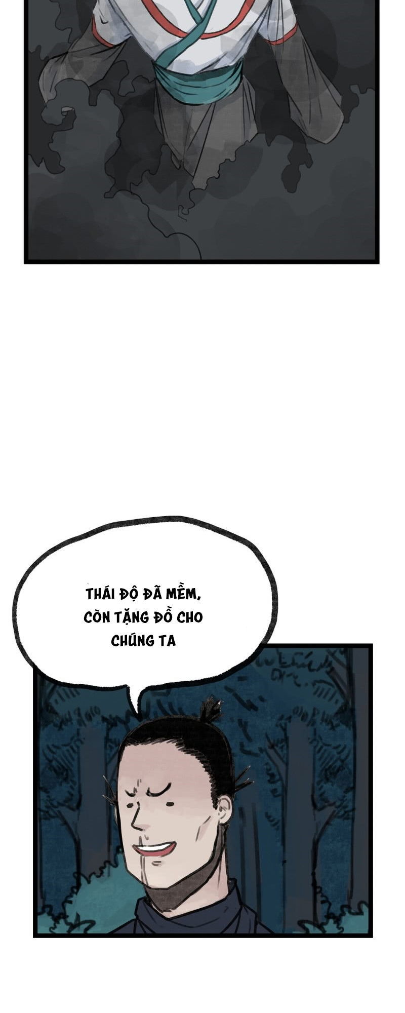 Hiệp Khách Hành Bất Thông Chap 14 - Next Chap 15