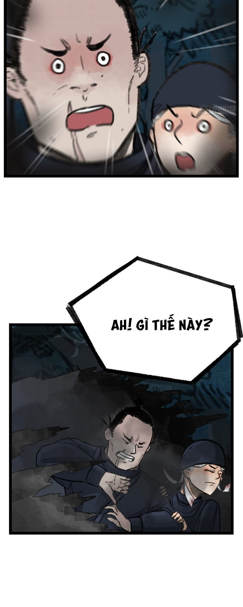 Hiệp Khách Hành Bất Thông Chap 14 - Next Chap 15