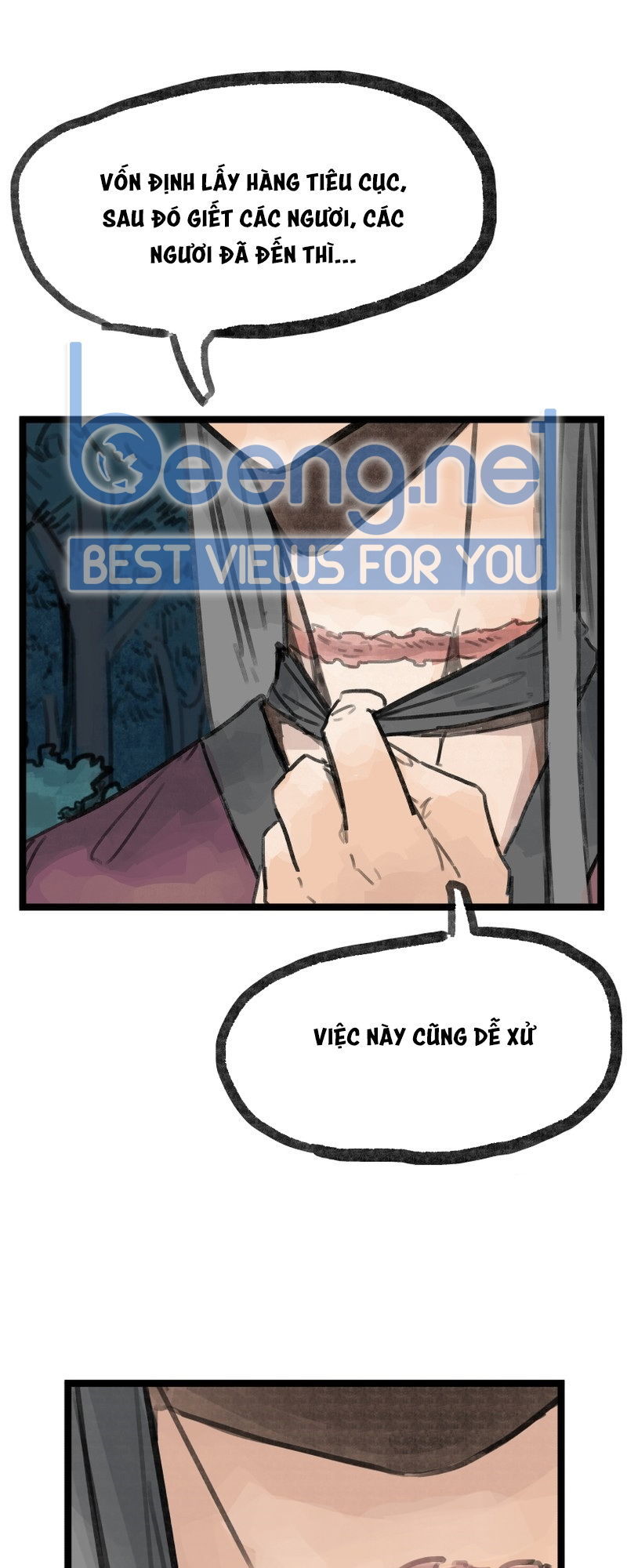 Hiệp Khách Hành Bất Thông Chap 15 - Next Chap 16