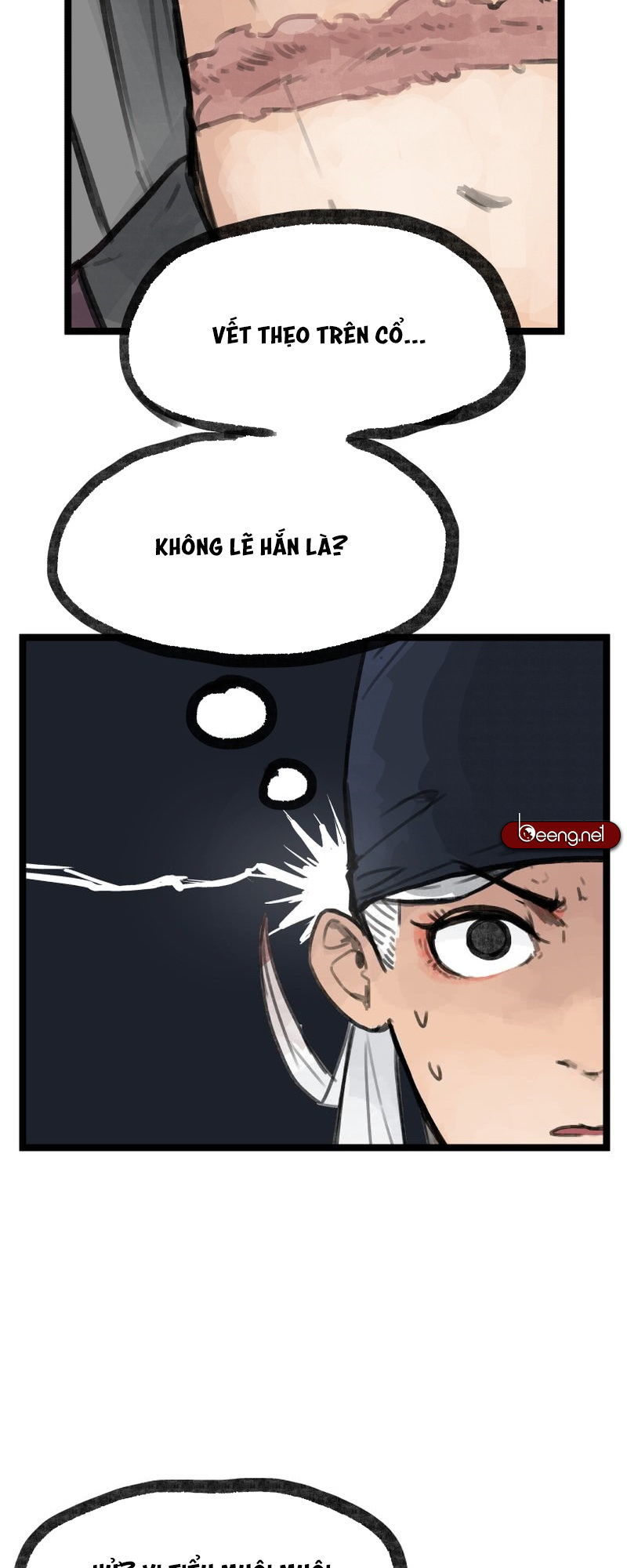 Hiệp Khách Hành Bất Thông Chap 15 - Next Chap 16