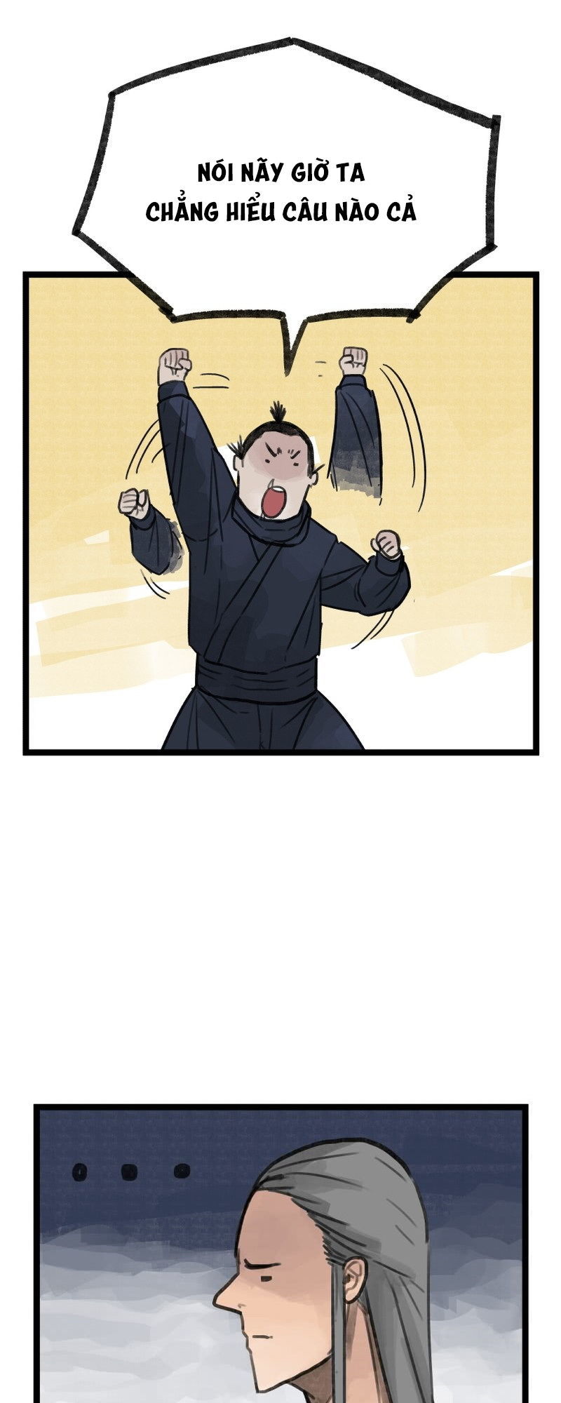 Hiệp Khách Hành Bất Thông Chap 15 - Next Chap 16