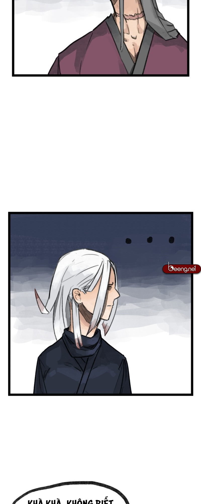 Hiệp Khách Hành Bất Thông Chap 15 - Next Chap 16