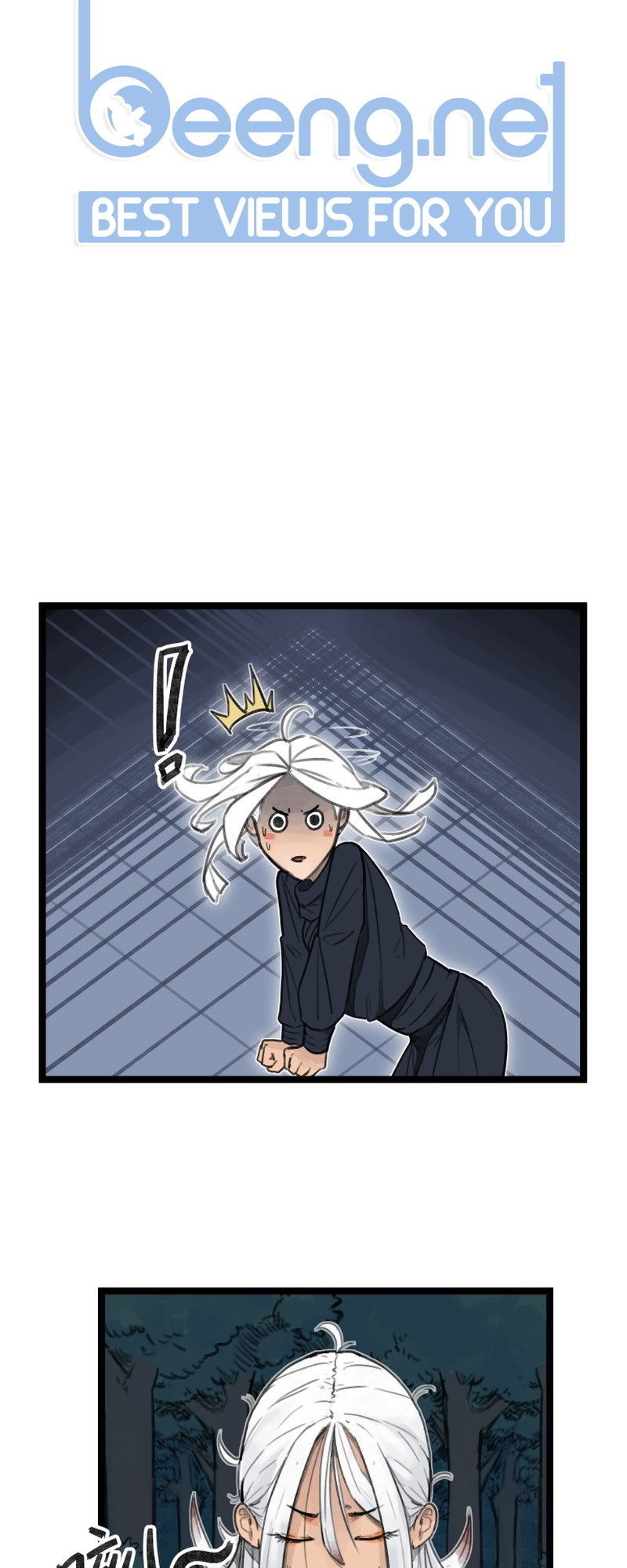 Hiệp Khách Hành Bất Thông Chap 15 - Next Chap 16