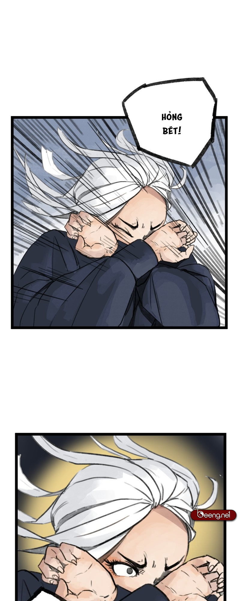 Hiệp Khách Hành Bất Thông Chap 15 - Next Chap 16