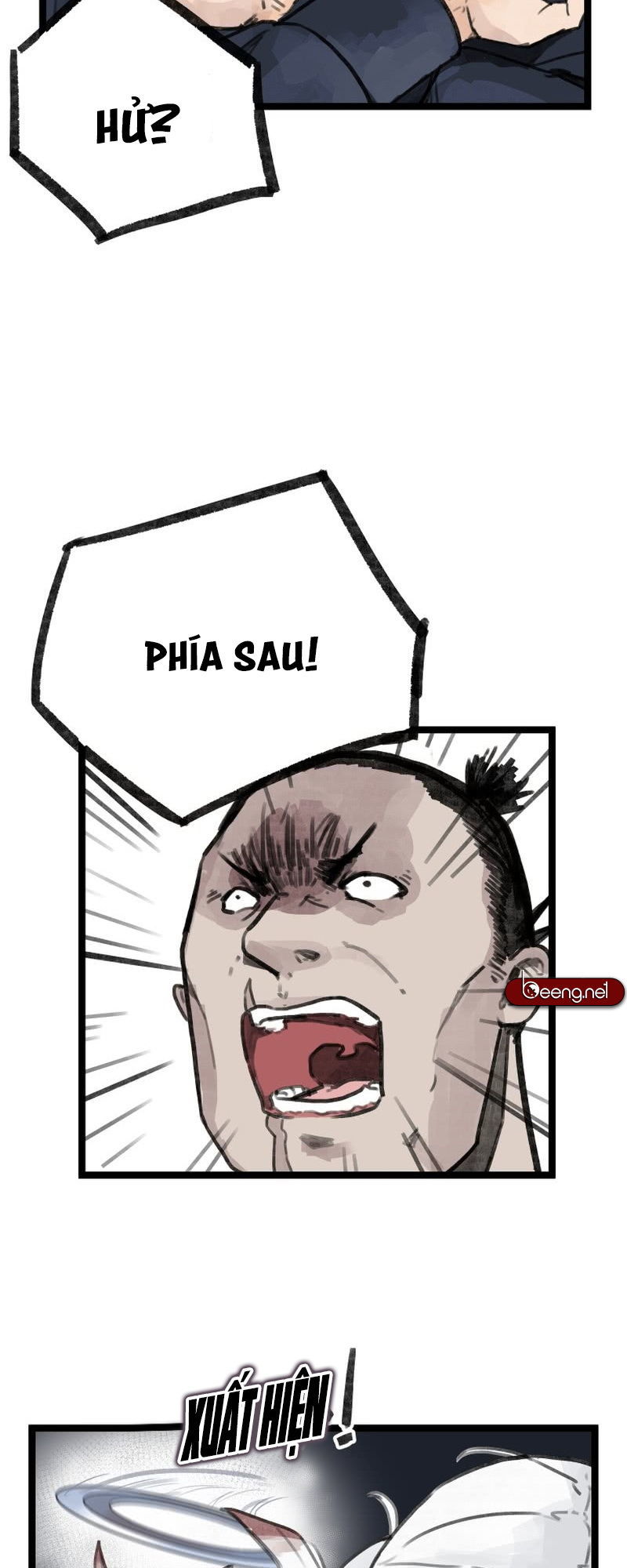 Hiệp Khách Hành Bất Thông Chap 15 - Next Chap 16