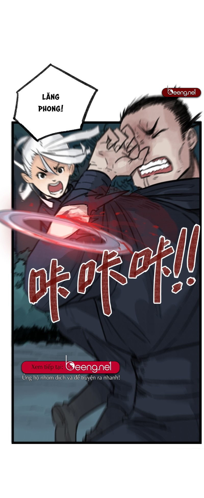 Hiệp Khách Hành Bất Thông Chap 15 - Next Chap 16