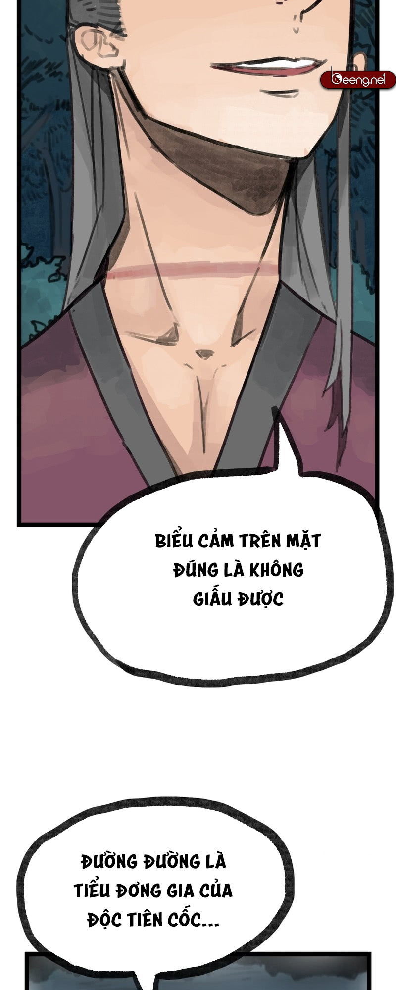 Hiệp Khách Hành Bất Thông Chap 15 - Next Chap 16