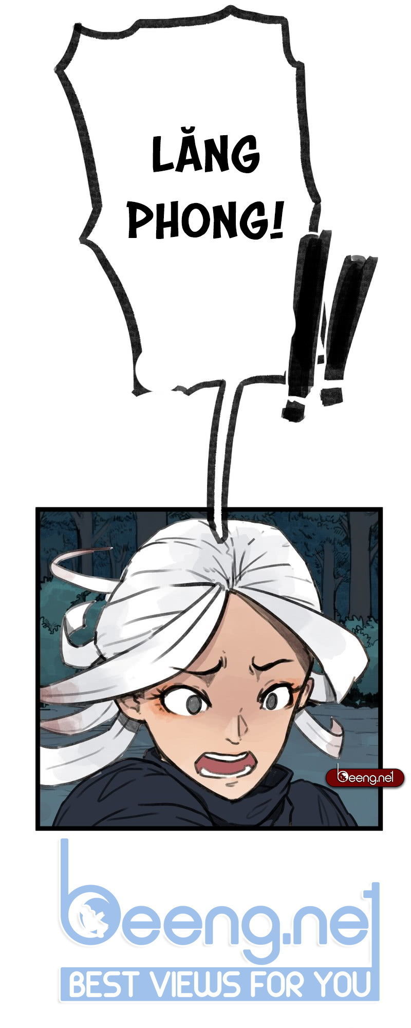 Hiệp Khách Hành Bất Thông Chap 16 - Next Chap 17