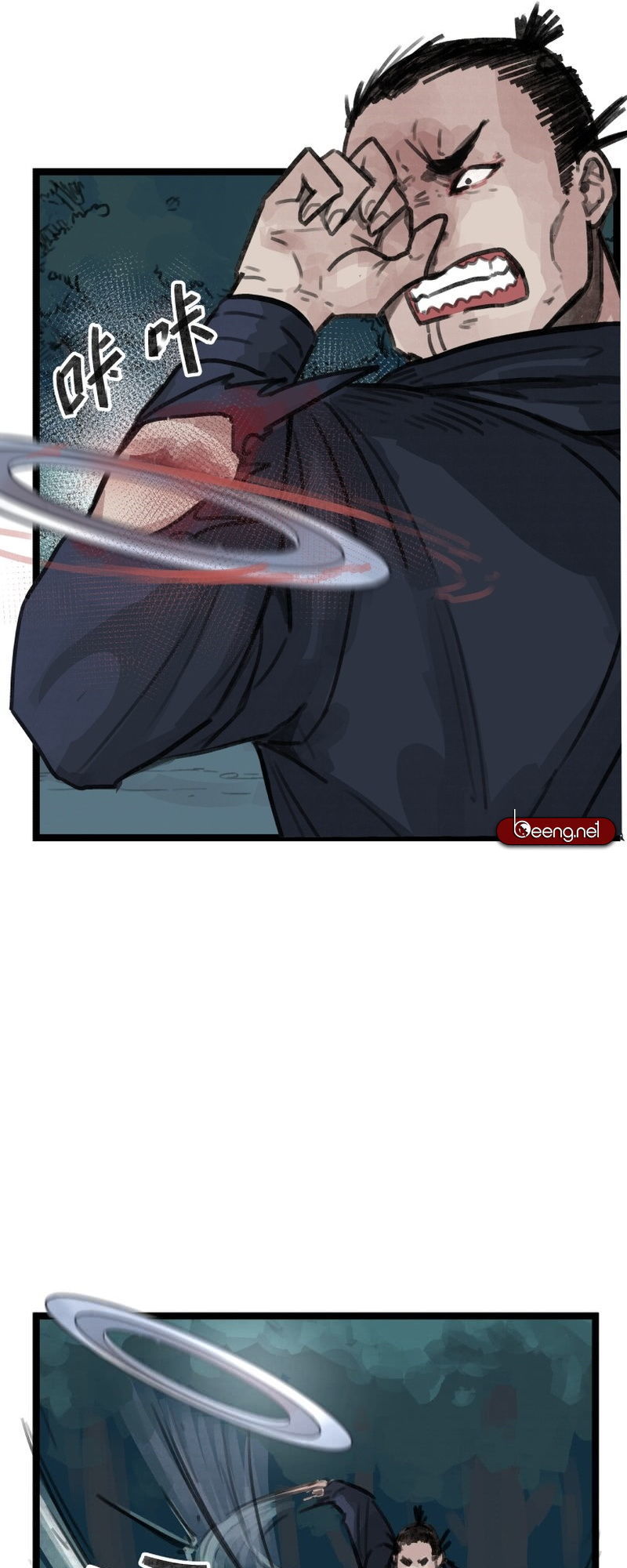 Hiệp Khách Hành Bất Thông Chap 16 - Next Chap 17