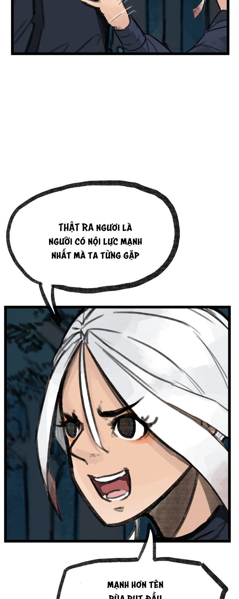 Hiệp Khách Hành Bất Thông Chap 16 - Next Chap 17