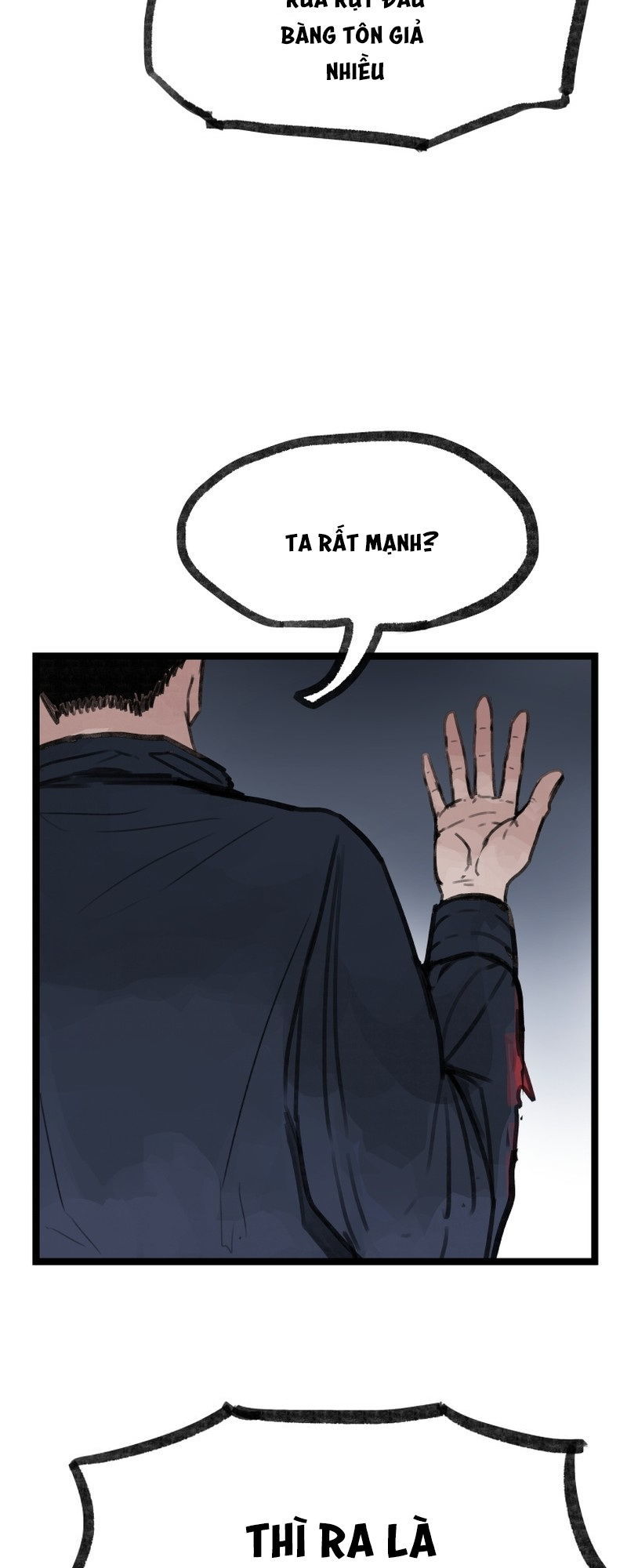 Hiệp Khách Hành Bất Thông Chap 16 - Next Chap 17