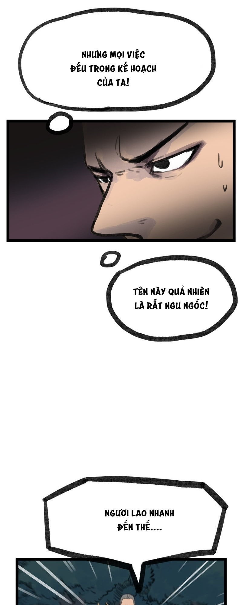 Hiệp Khách Hành Bất Thông Chap 16 - Next Chap 17