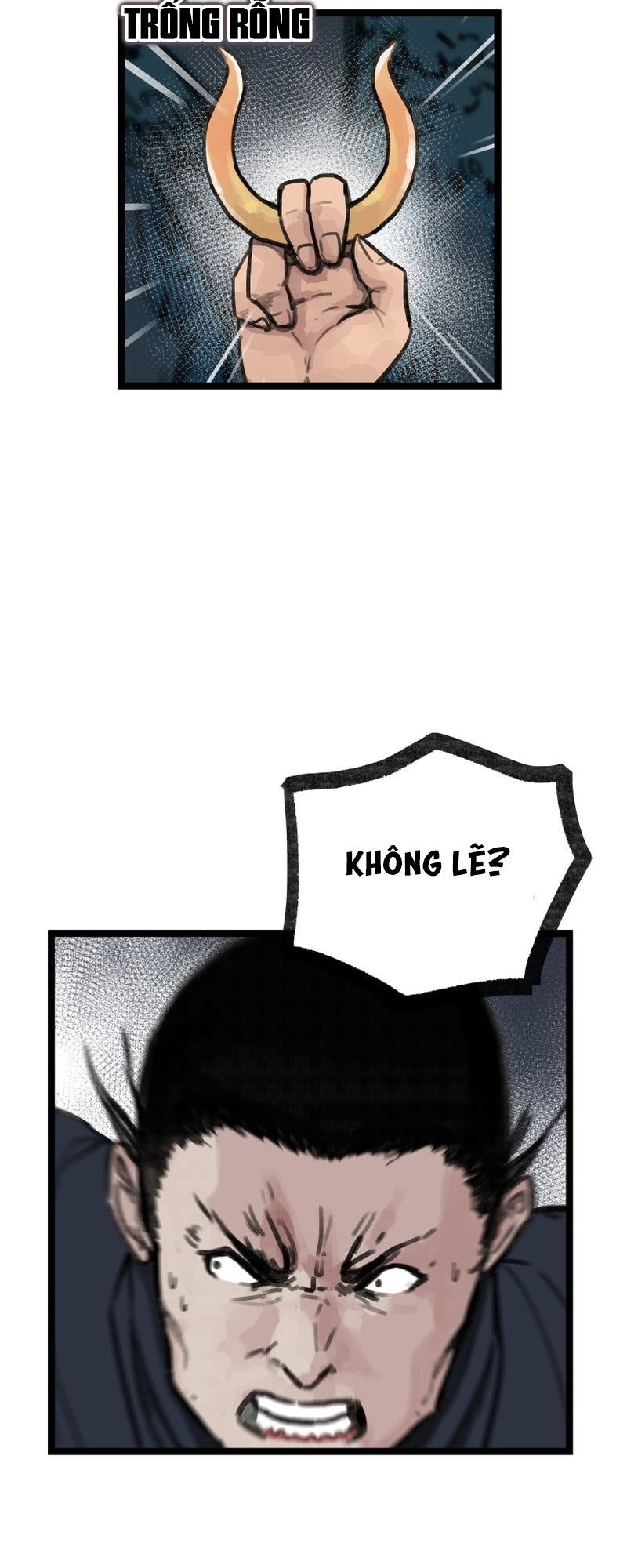 Hiệp Khách Hành Bất Thông Chap 16 - Next Chap 17
