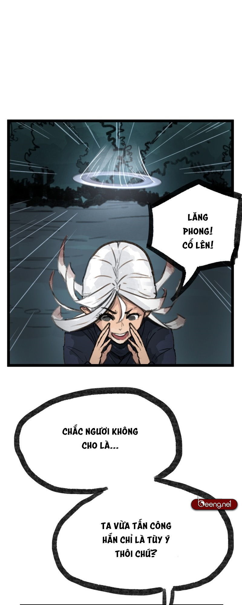 Hiệp Khách Hành Bất Thông Chap 16 - Next Chap 17