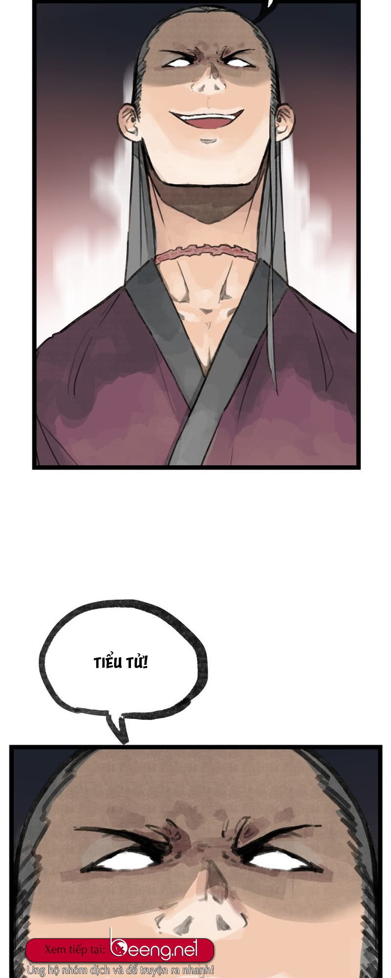 Hiệp Khách Hành Bất Thông Chap 16 - Next Chap 17