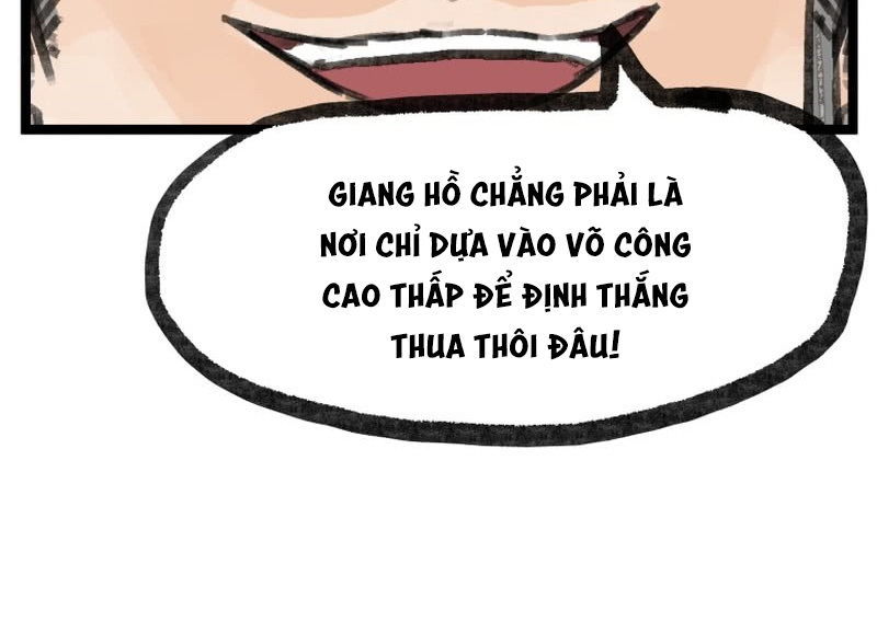 Hiệp Khách Hành Bất Thông Chap 16 - Next Chap 17