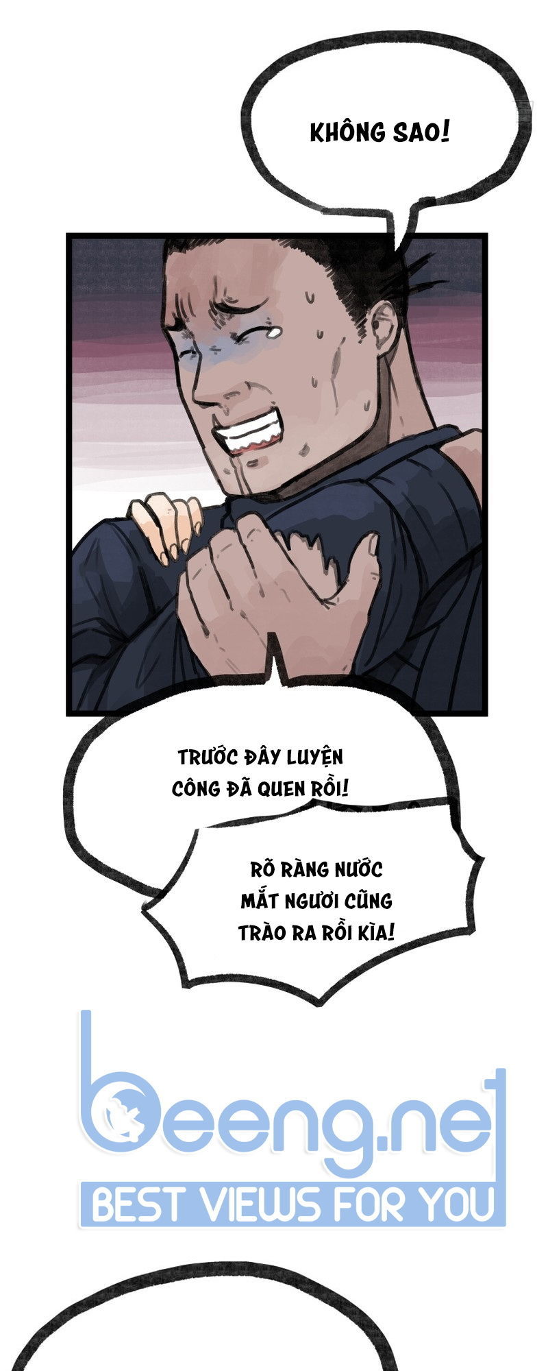Hiệp Khách Hành Bất Thông Chap 16 - Next Chap 17