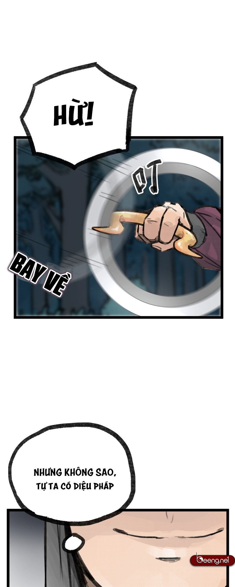 Hiệp Khách Hành Bất Thông Chap 16 - Next Chap 17