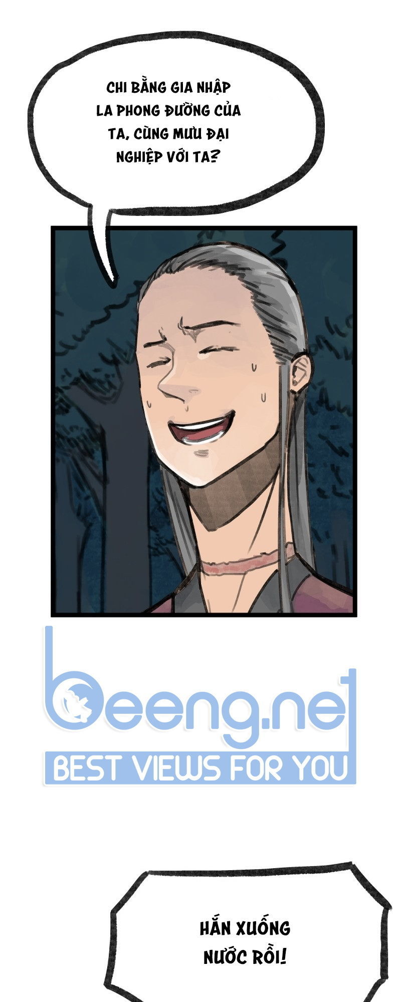 Hiệp Khách Hành Bất Thông Chap 16 - Next Chap 17