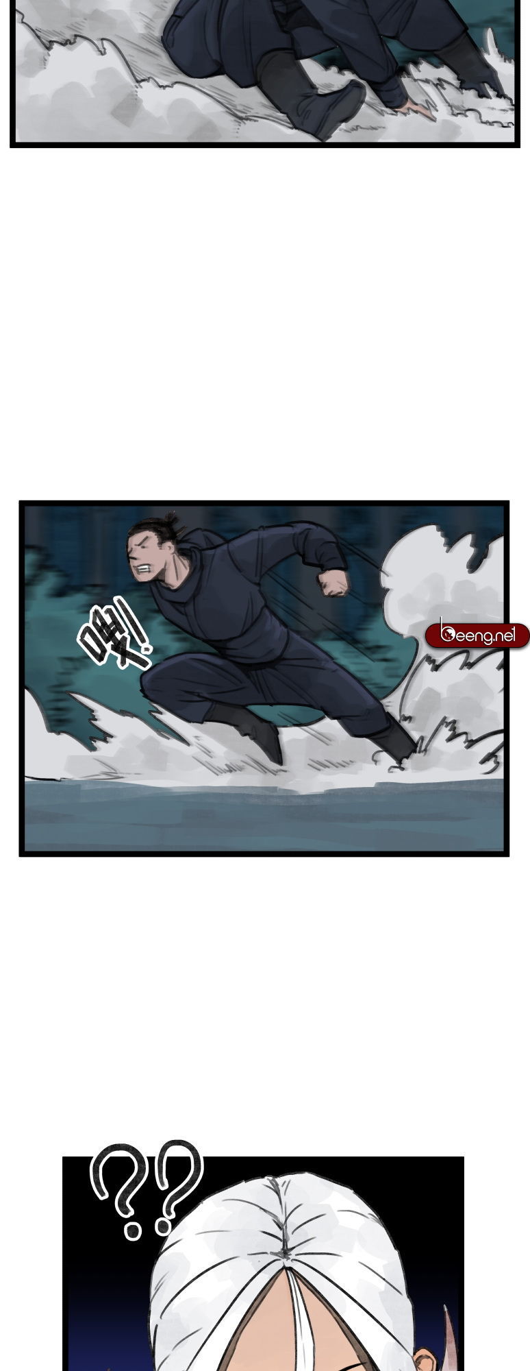 Hiệp Khách Hành Bất Thông Chap 17 - Next Chap 18