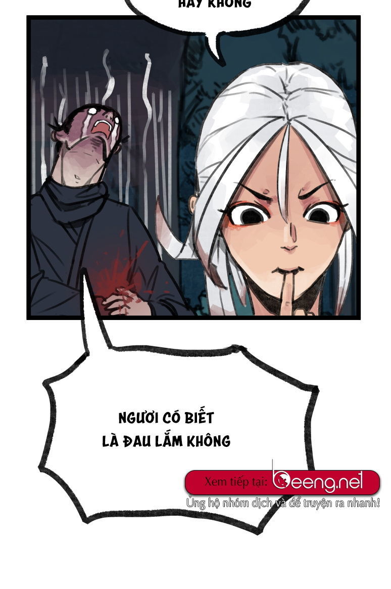 Hiệp Khách Hành Bất Thông Chap 17 - Next Chap 18
