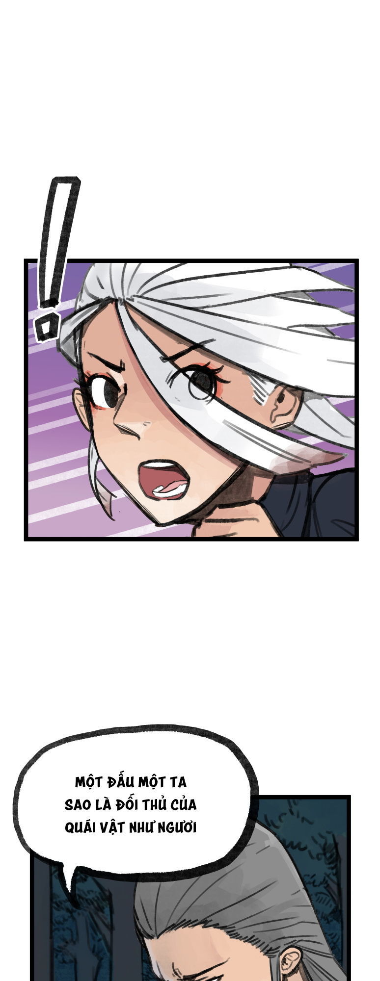 Hiệp Khách Hành Bất Thông Chap 17 - Next Chap 18